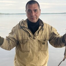 Александр, 46, Шарыпово