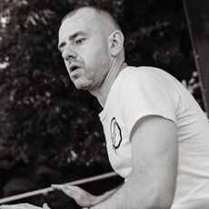 Эдуард, 44, Заволжск