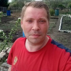 Федя, 42, Ленинск