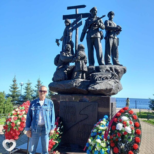 Главное фото