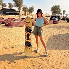 Аня, 31, Красноярск