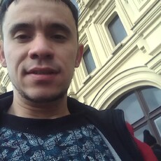 Спартак, 25, Красавино