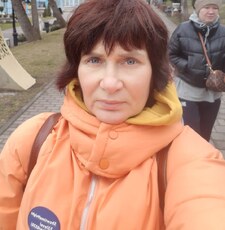 Лиза, 46, Агрыз