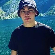 Серёга, 20, Бакал