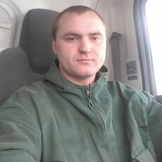 Витя, 34, Белоозёрский