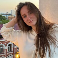 Янина, 23, Новохопёрск