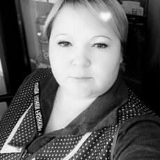 Сюзанна, 41, Новосиль