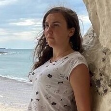 Инна, 28, Полевской