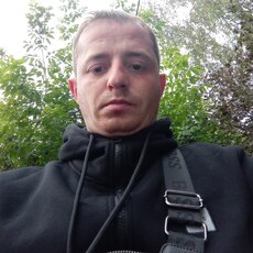 Лукас, 33, Шагонар