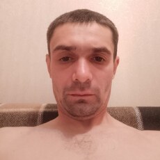 Юра, 37, Ипатово