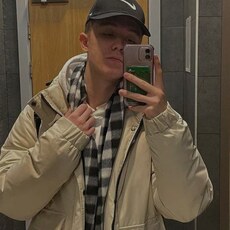 Демид, 23, Магадан