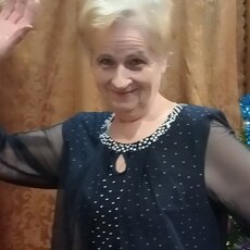 Серафима, 66, Бирюч