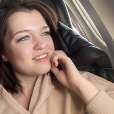 Серафима, 31, Нижний Новгород