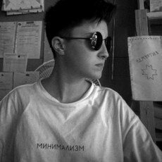 Уля, 21, Асино