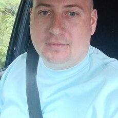 Эмиль, 32, Горняк (ДНР)