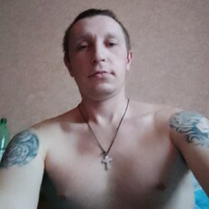 Виссарион, 37, Геническ