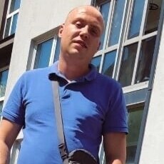 Артур, 31, Калачинск