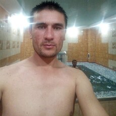 Алексей, 30, Оренбург