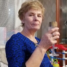 Эля, 66, Лабытнанги