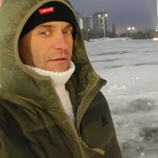 Константин, 38, Зеленогорск
