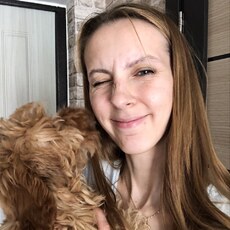 Аня, 36, Корсаков