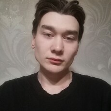 Эрик, 24, Камень-на-Оби