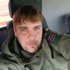 Остап, 33, Щигры