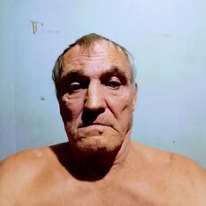 Степан, 69, Каховка
