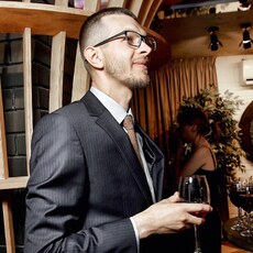 Прокопий, 41, Юрюзань