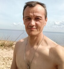 Марк, 47, Белый