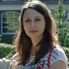 Зинаида, 37, Шацк