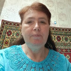 Владислава, 62, Суоярви