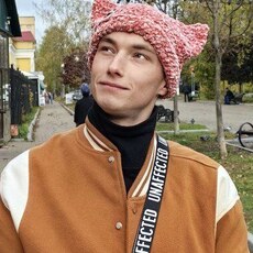 Вениамин, 19, Прокопьевск