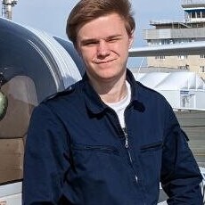 Ян, 22, Новозыбков