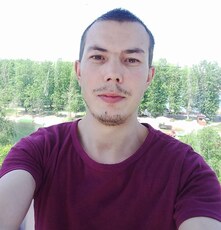 Слава, 29, Липки