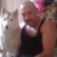 Радомир, 53, Ярцево
