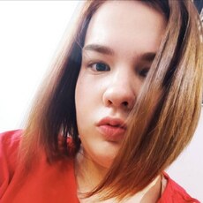Ксюша, 20, Светлоград