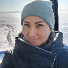 Доминика, 41, Самара