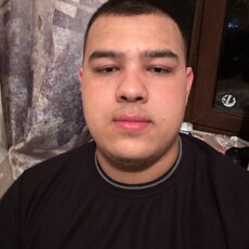 Виталий, 20, Усть-Джегута