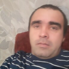 Трофим, 39, Касимов