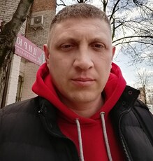 Виссарион, 39, Берислав
