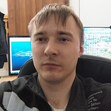 Гриша, 29, Дудинка