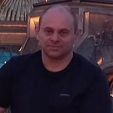 Кирюха, 45, Сергиев Посад