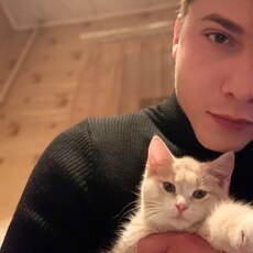 Адам, 31, Таштагол