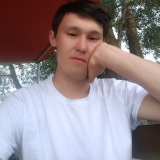 Ростик, 25, Вяземский