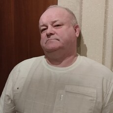 Савелий, 59, Рославль