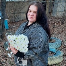 Алина, 25, Усмань