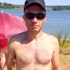Тарас, 38, Юрюзань