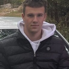 Святослав, 22, Костерёво