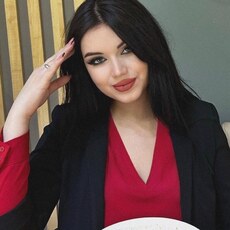 Эмма, 20, Ковылкино